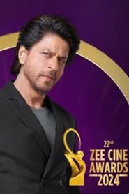 Zee Cine Awards 2024' Poster