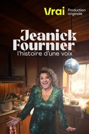 Jeanick Fournier lhistoire dune voix' Poster