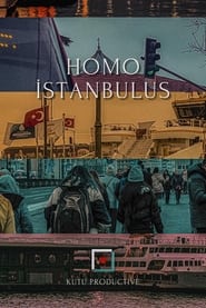 Homo stanbulus' Poster