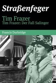 Tim Frazer  Der Fall Salinger' Poster