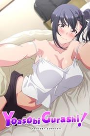 Yoasobi Gurashi' Poster