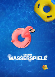 RTL Wasserspiele' Poster