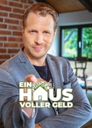 Ein Haus voller Geld  Such dich reich' Poster