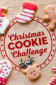 Christmas Cookie Challenge' Poster