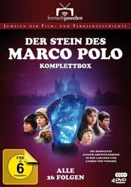 La pietra di Marco Polo' Poster