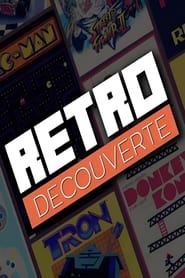 Streaming sources forRtro Dcouverte