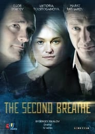 The Second Breathe' Poster