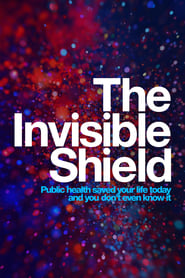 The Invisible Shield' Poster