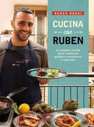 Cucina in balcone con Ruben' Poster