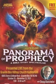 Streaming sources forPanorama of Prophecy