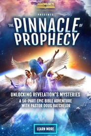 The Pinnacle of Prophecy Unlocking Revelations Mysteries' Poster