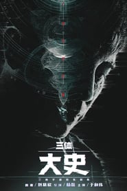 San Ti  Da Shi' Poster