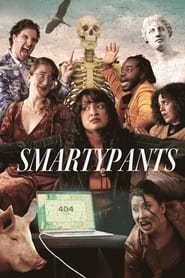 Smartypants' Poster