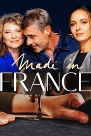 Streaming sources forMade in France