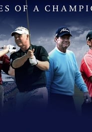 Chronicles of a Champion Golfer' Poster