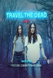 Travel the Dead' Poster