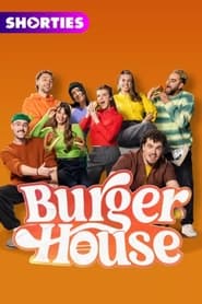 Burger House' Poster