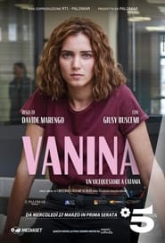 Vanina' Poster