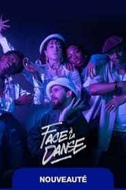 Face  La Danse' Poster