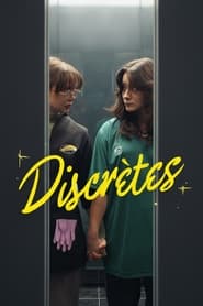 Discrtes' Poster