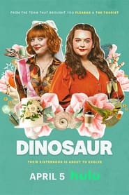 Dinosaur' Poster