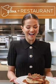 Selena  Restaurant' Poster