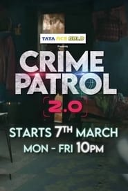 Streaming sources forCrime Patrol 20