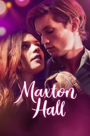 Maxton Hall  The World Between Us' Poster
