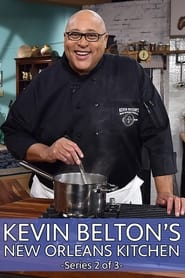 Streaming sources forKevin Beltons New Orleans Kitchen