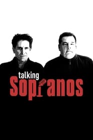 Talking Sopranos' Poster