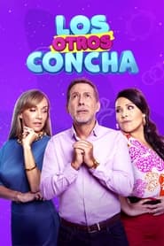 Los otros Concha' Poster