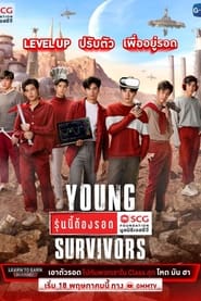 Young Survivors' Poster