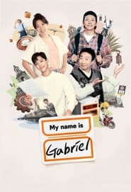 My Name Is Gabriel' Poster