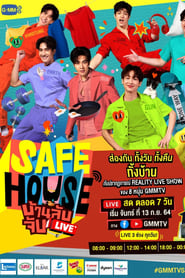 Safe House' Poster