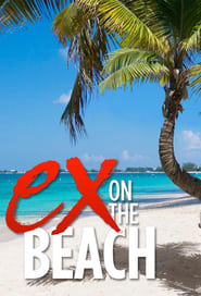 Ex on the Beach DK' Poster