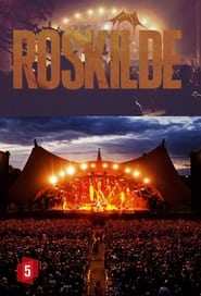 Roskilde' Poster