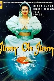 Jinny oh Jinny' Poster