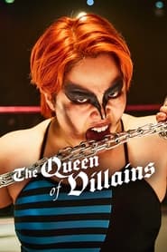 Streaming sources forThe Queen of Villains