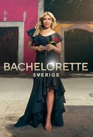 Bachelorette Sverige' Poster