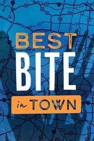 Best Bite in Town' Poster