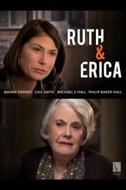 Ruth  Erica' Poster