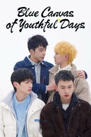 Streaming sources forBlue Canvas of Youthful Days