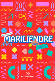 Mariliendre' Poster