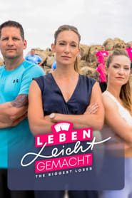 Leben leicht gemacht  The Biggest Loser' Poster