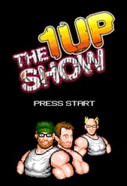 The 1UP Show' Poster