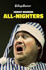 AllNighters' Poster