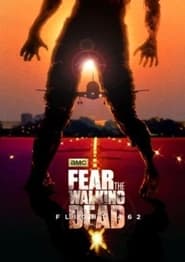 Streaming sources forFear the Walking Dead Flight 462