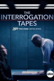 2020 The Interrogation Tapes' Poster