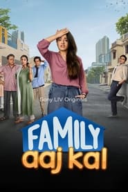 Family Aaj Kal' Poster