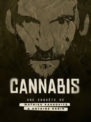 Cannabis la srie documentaire' Poster